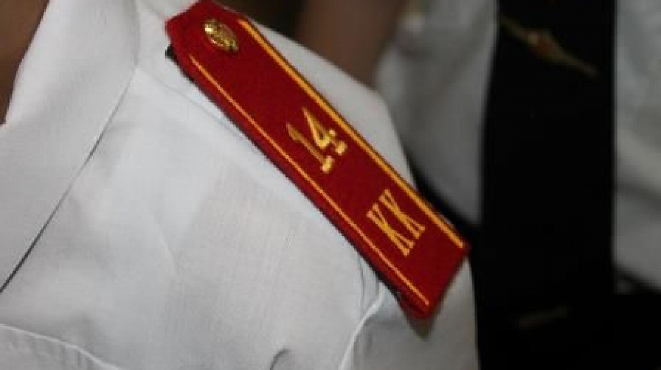 Воспитанники казачьего класса школы №14 посетили Краснодарский историко-краеведческий музей-заповедник им. Е.Д. Фелицына