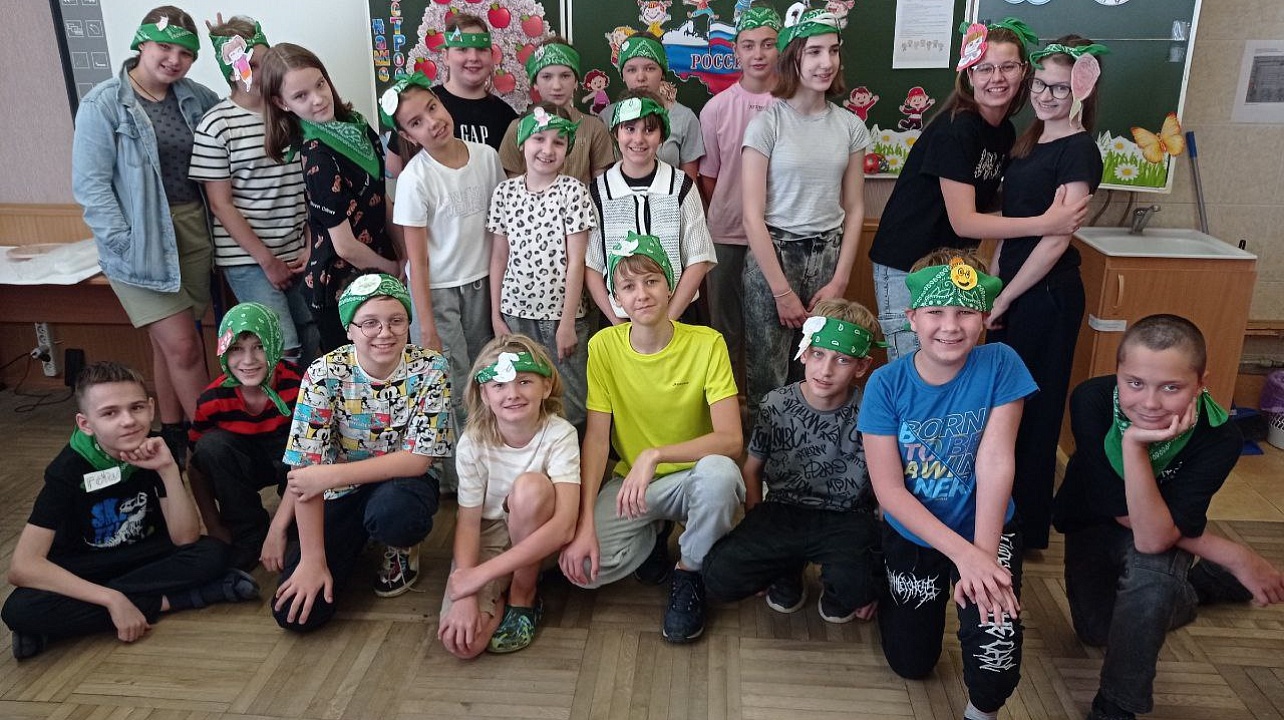 Фото: школы Центрального округа