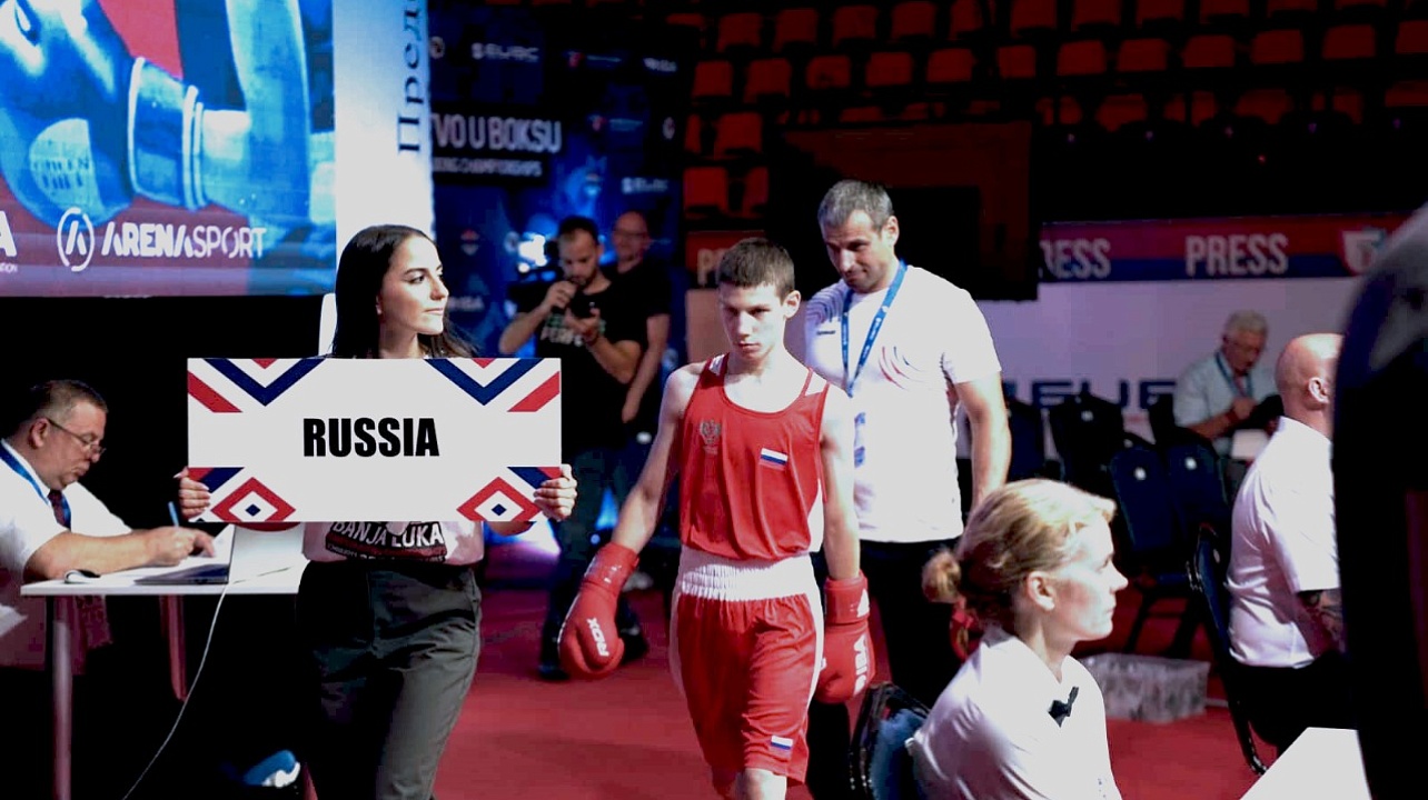 Фото: Департамент по физической культуре и спорту Краснодара