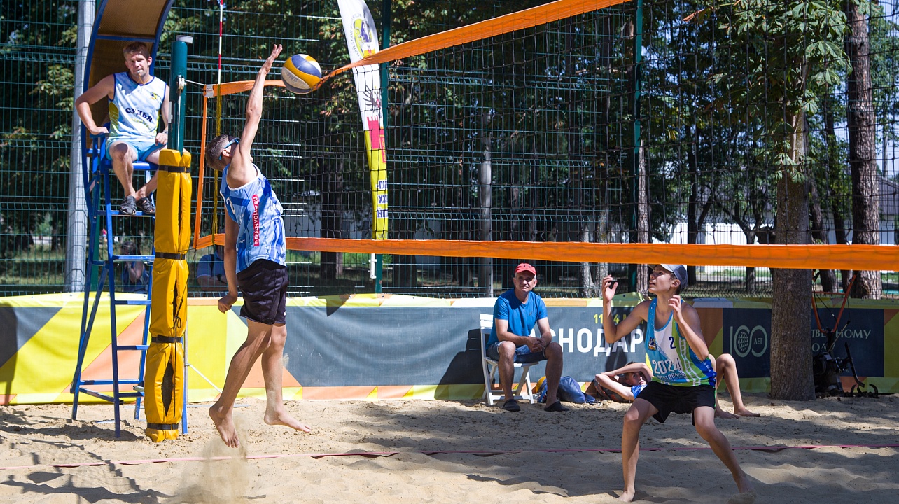 ФОТО: Полина Поцебнева 