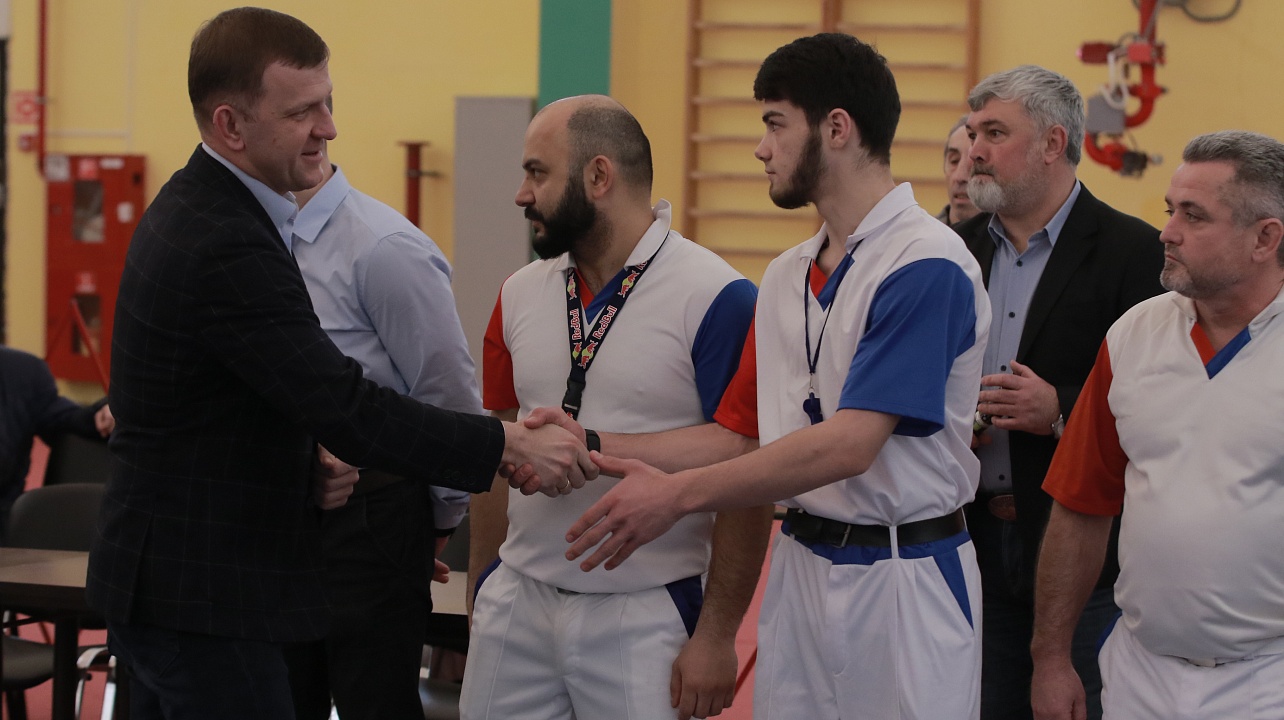 Фото: Станислав Телеховец