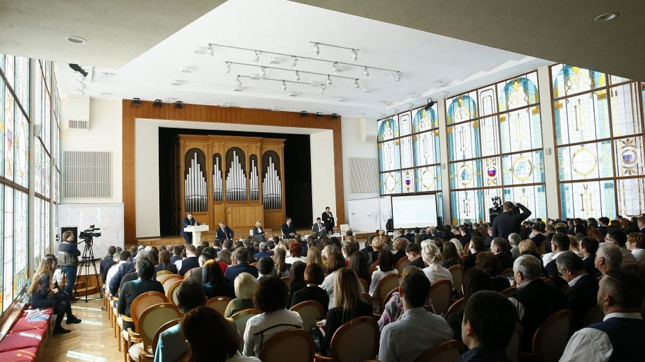 Фото: Геннадий Аносов