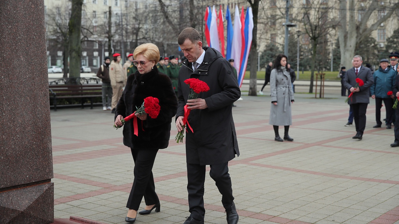 Фото: Станислав Телеховец