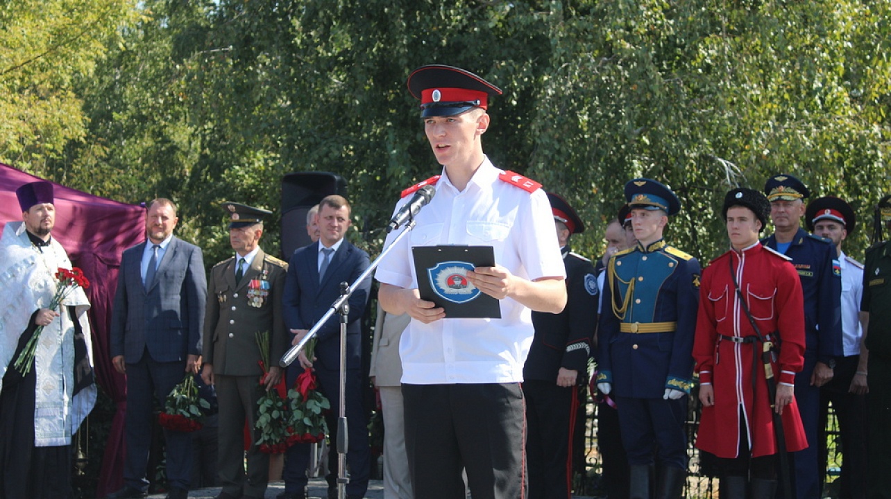 Фото - Андрей Кузьмин