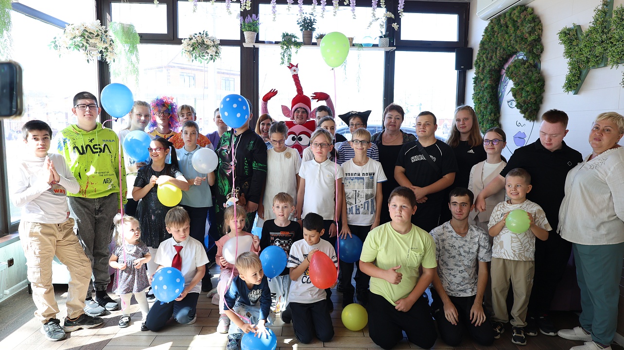 Фото: администрации Центрального округа