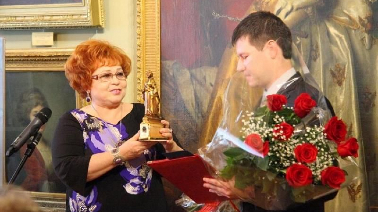 Музей им. Ф.Коваленко отметил юбилей