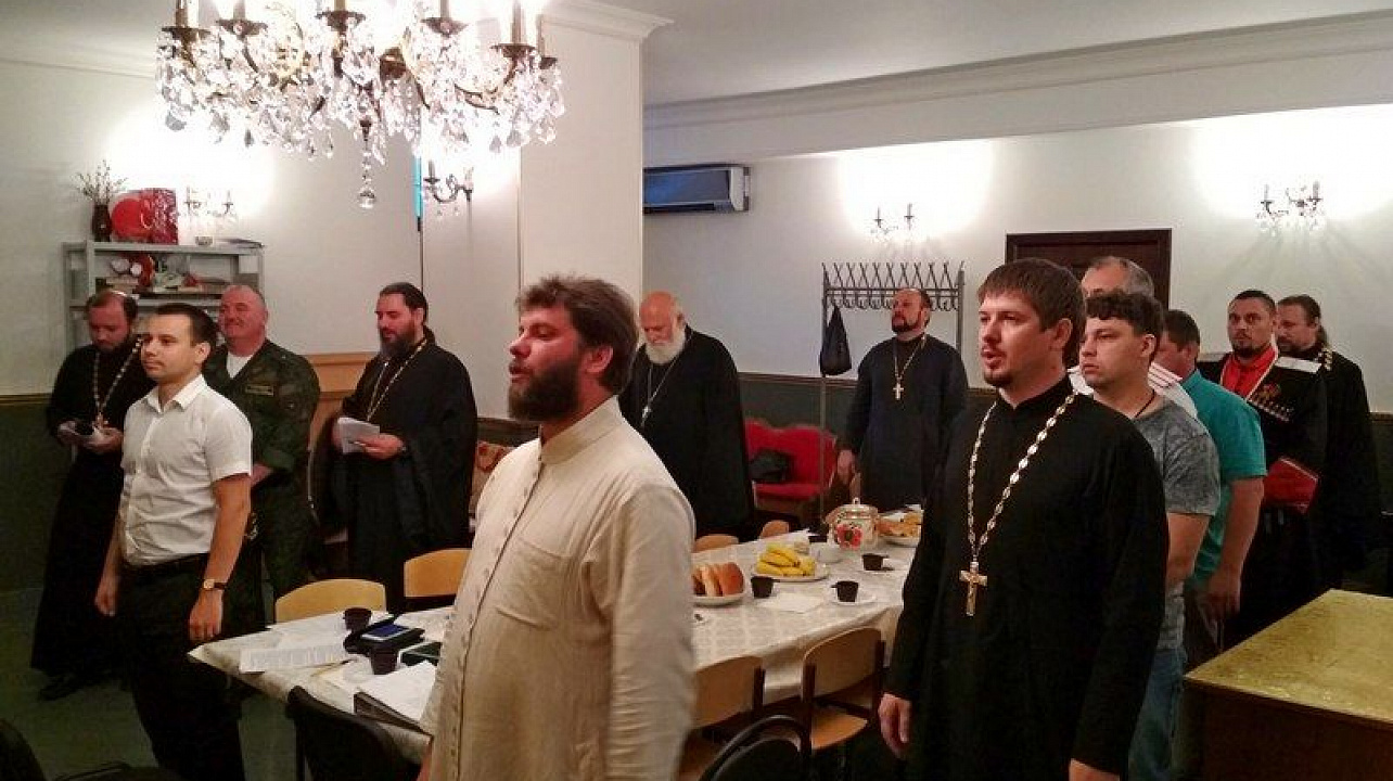 «Соработничество на благо детей»