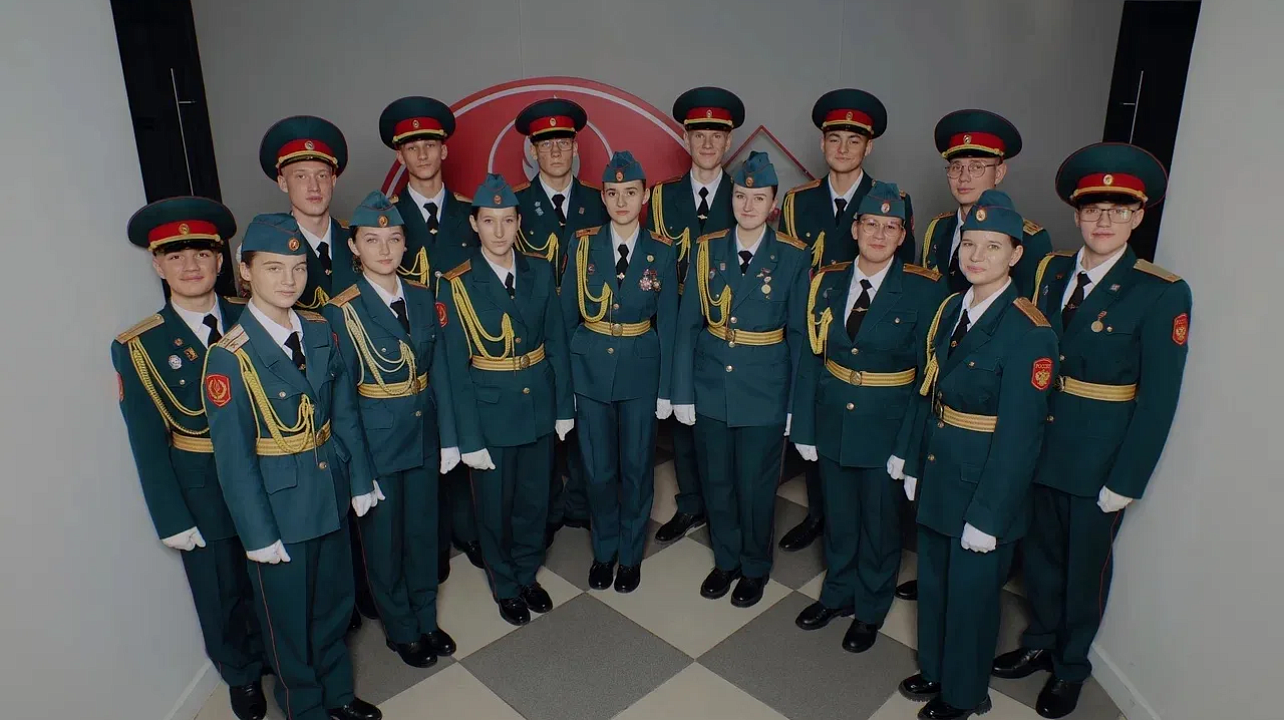 Фото: Пресс-служба администрации Краснодара