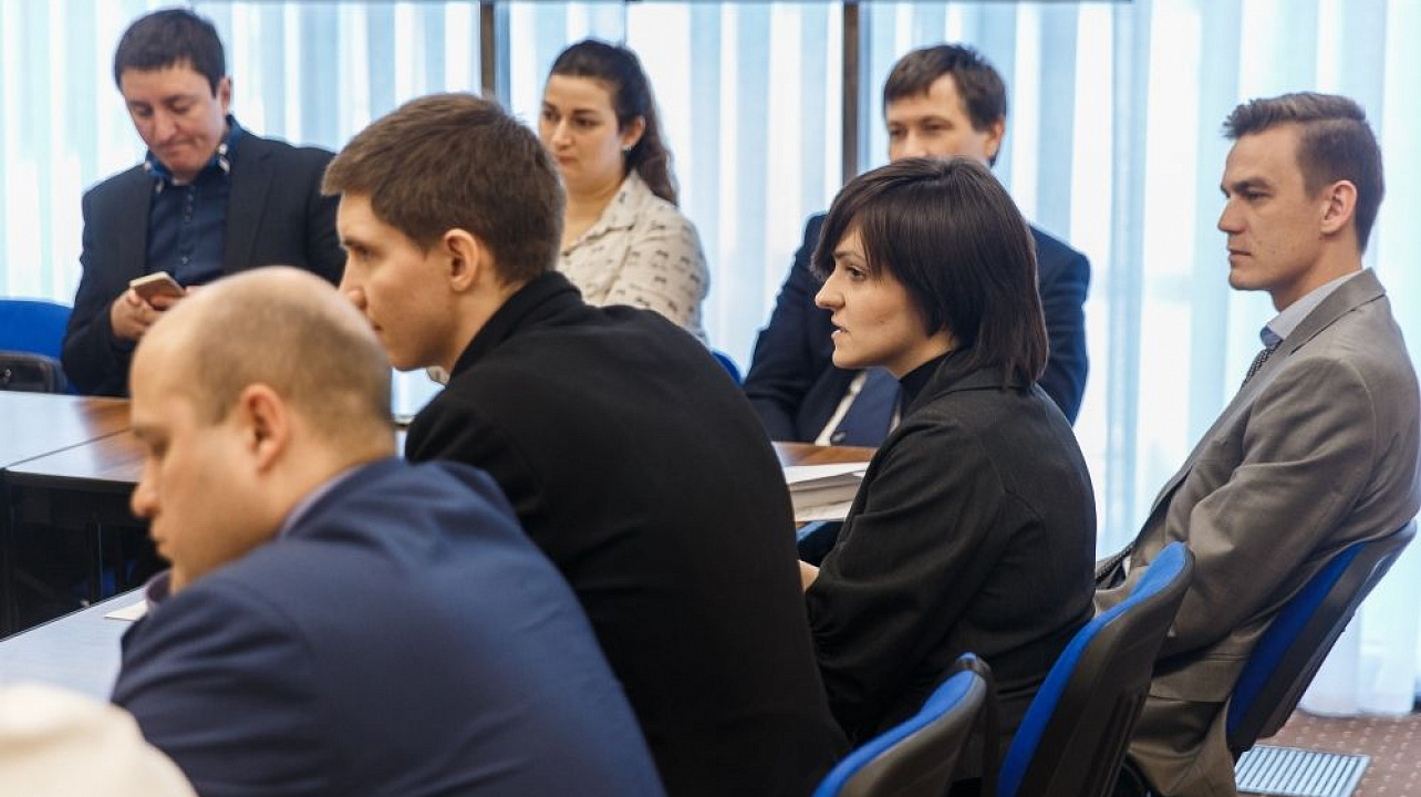 Фото: Даниил Коноплев