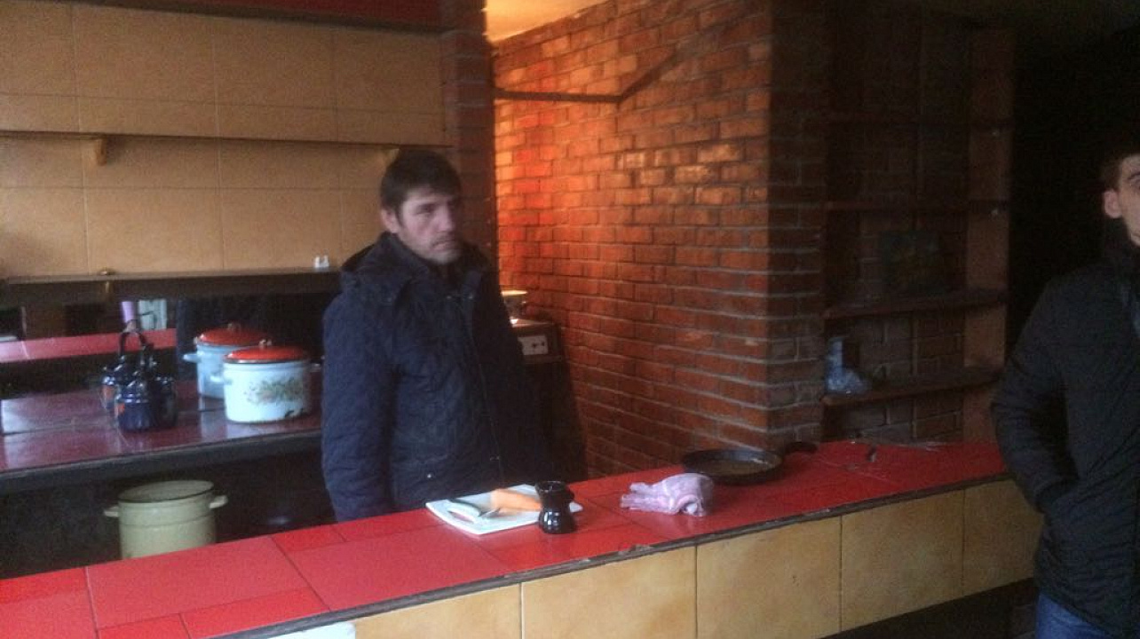 На территории Карасунского внутригородского округа города Краснодара проводится работа по выявлению нарушений миграционного законодательства