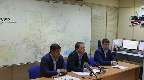 В Краснодаре представили сроки и объёмы ремонта дорог в 2018 году