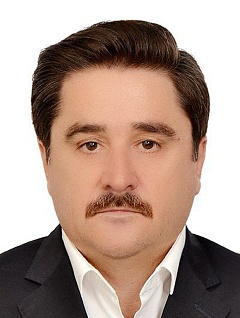 Камаринский Сергей Петрович