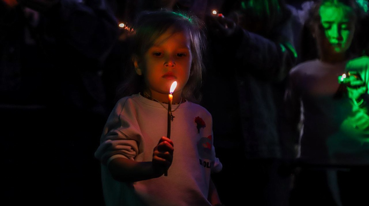 Фото: Варвара Вострокнутова