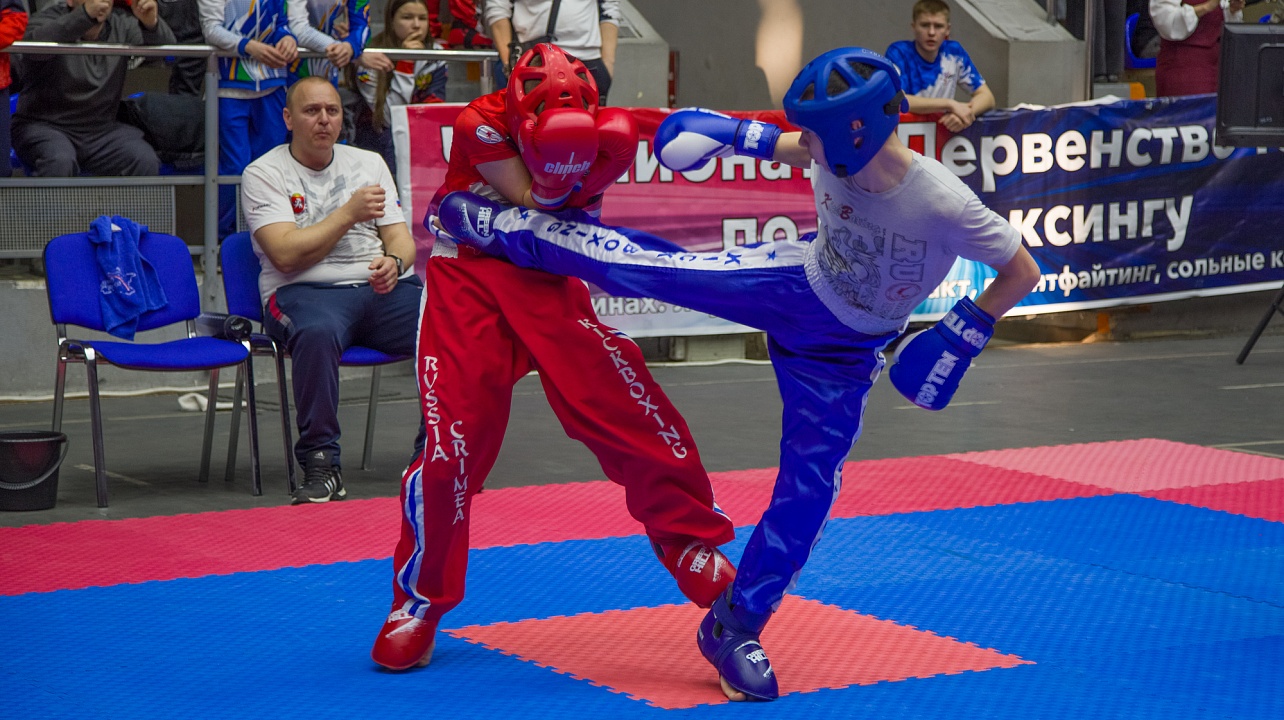 ФОТО: Полина Поцебнева