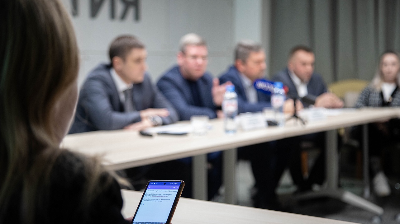 Фото: Варвара Вострокнутова