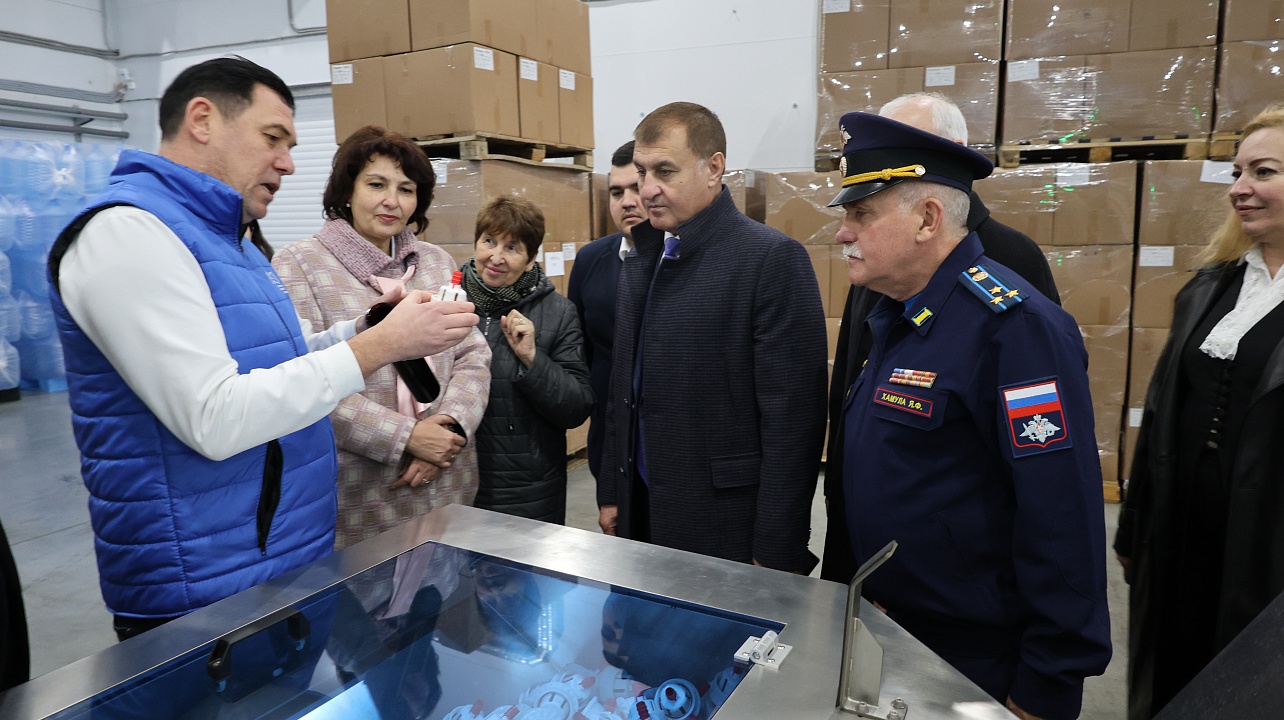 Фото: администрации Центрального округа