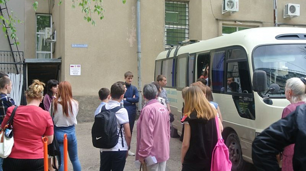 Подростки Западного округа  выбрали будущее