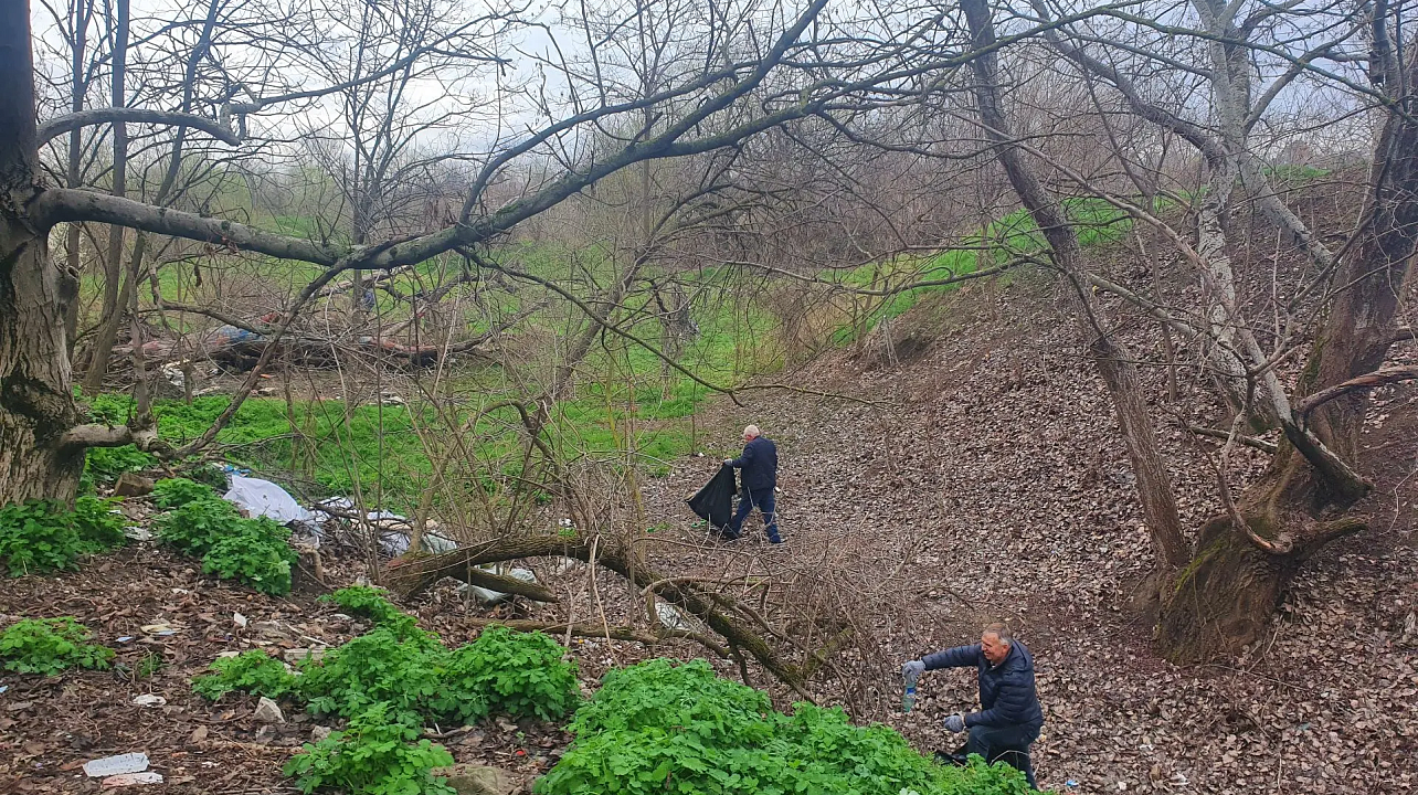 Фото: Пресс-служба администрации Краснодара