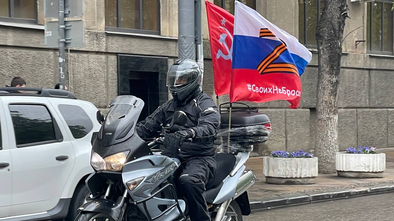 Фото: Пресс-служба администрации Краснодара