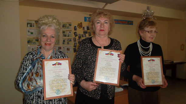 В избирательном округе № 27 выбрали лучшую клумбу