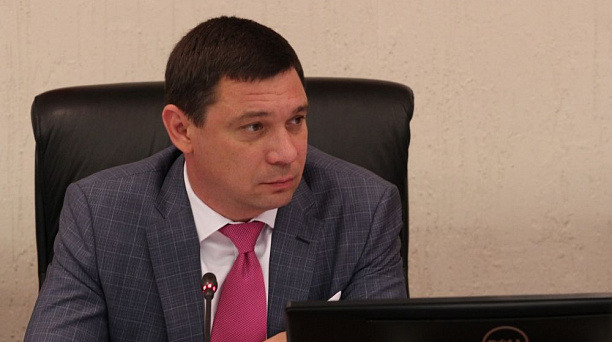 Вся территория «Большого острова» Краснодара переведена в зону зеленых насаждений