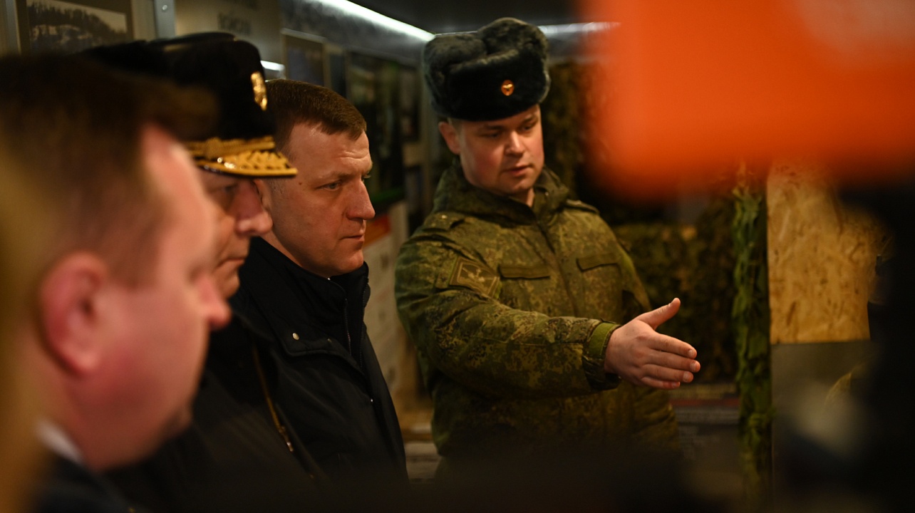 Фото: Андрей Зубов