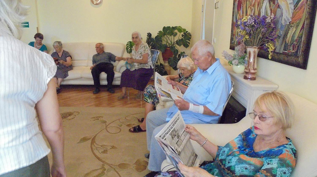 В Западном округе проведен правовой час