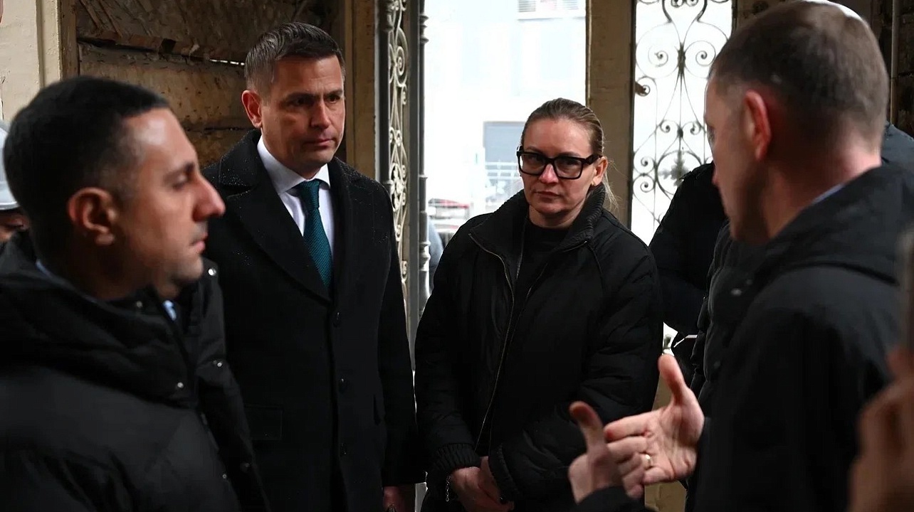 Фото: Андрей Зубов