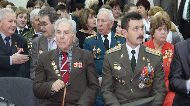 Краснодар достоин носить звание "Город воинской славы"