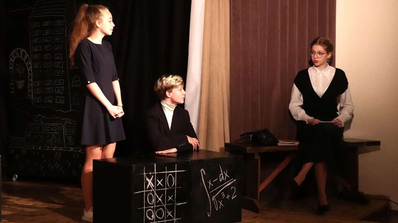 Фото: Управление культуры администрации Краснодара