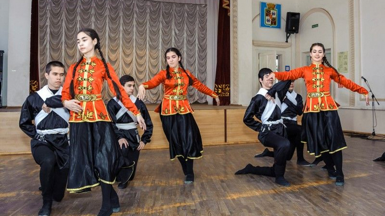 Фестиваль адыгской культуры прошёл в Краснодаре (6).JPG