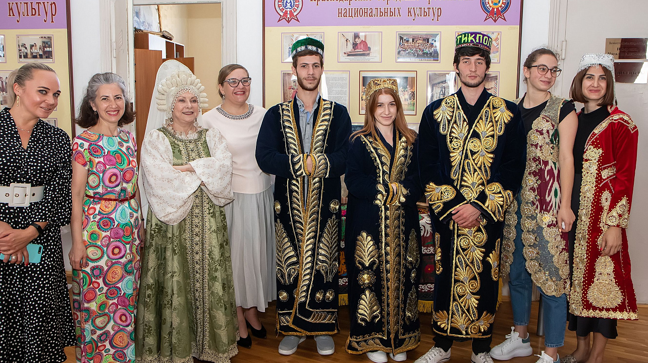 По приглашению Краснодарского центра национальных культур столицу Кубани посетили активисты общественных организаций столицы Абхазии (11).jpg