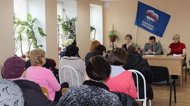 В Центральном округе обсудили вопросы гармонизации межнациональных отношений и миграционной политики