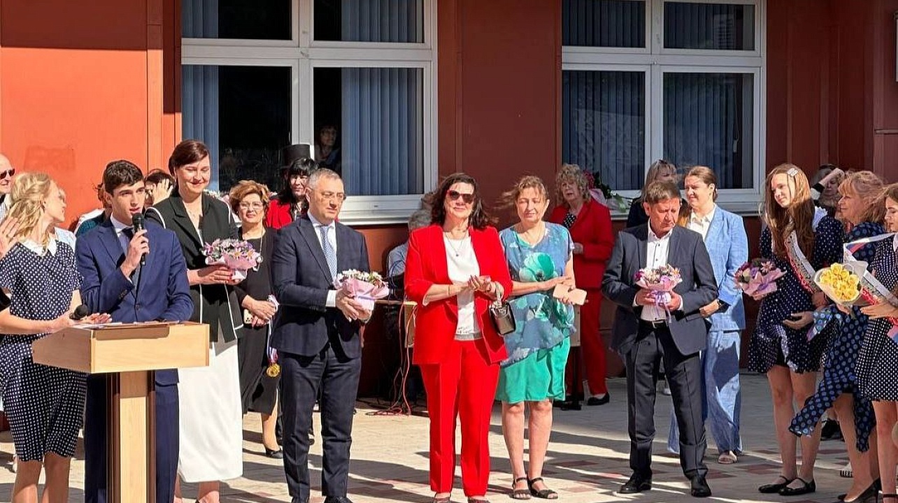 Фото: администрация Центрального округа