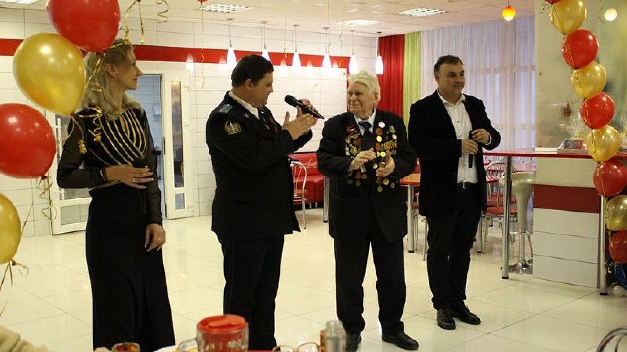 «Героический Ленинград»