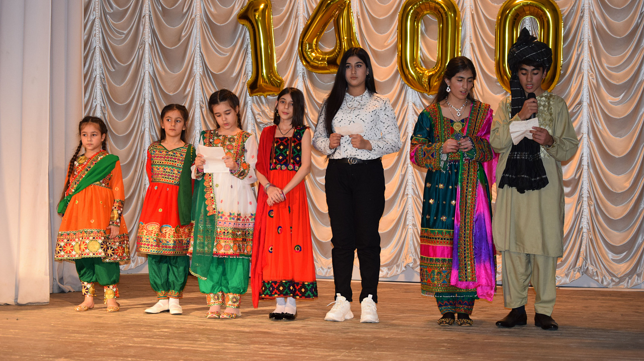 В Краснодаре представители национальных общин отпраздновали Навруз (2).JPG