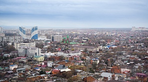 В Краснодаре увековечили имена Василия Ланового, Аршалуйс Ханжиян и ещё 10 известных россиян