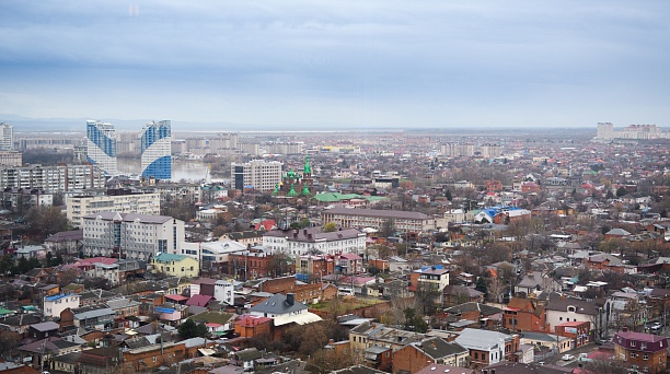 В Краснодаре увековечили имена Василия Ланового, Аршалуйс Ханжиян и ещё 10 известных россиян