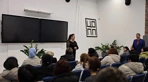 в Краснодарском машиностроительном колледже прошли родительские собрания по профилактике экстремизма