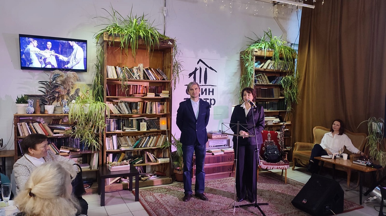 Фото: администрация Центрального округа