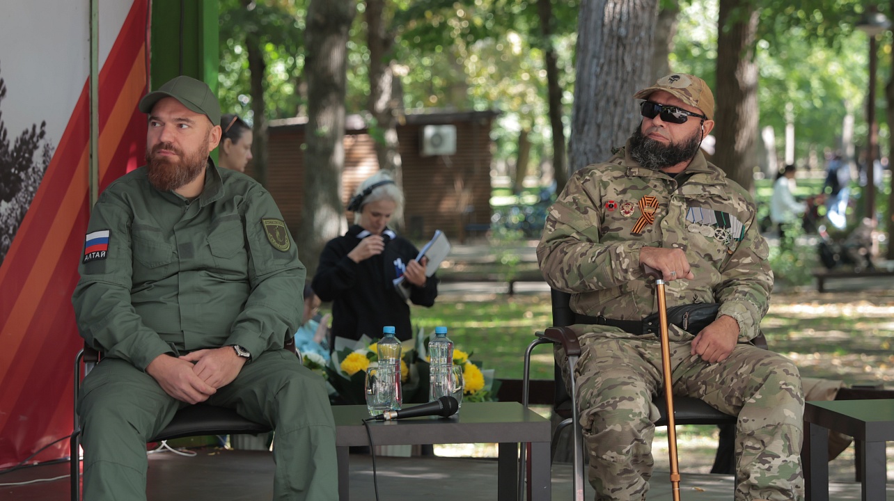 Фото: Станислав Телеховец