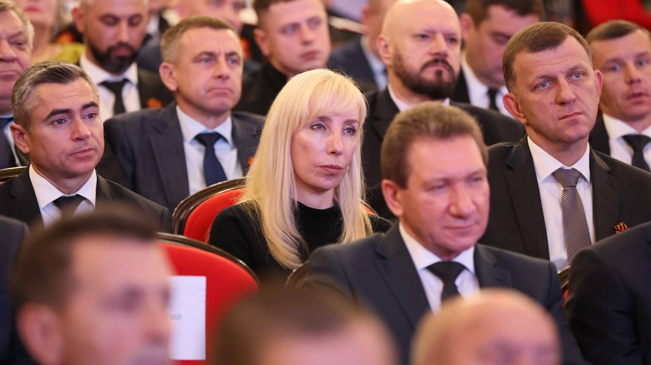 Фото: пресс-служба администрации Краснодарского края