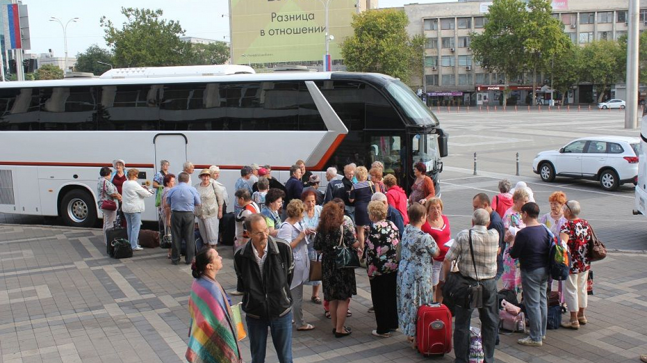 Фото: Пресс-служба администрации города Краснодара