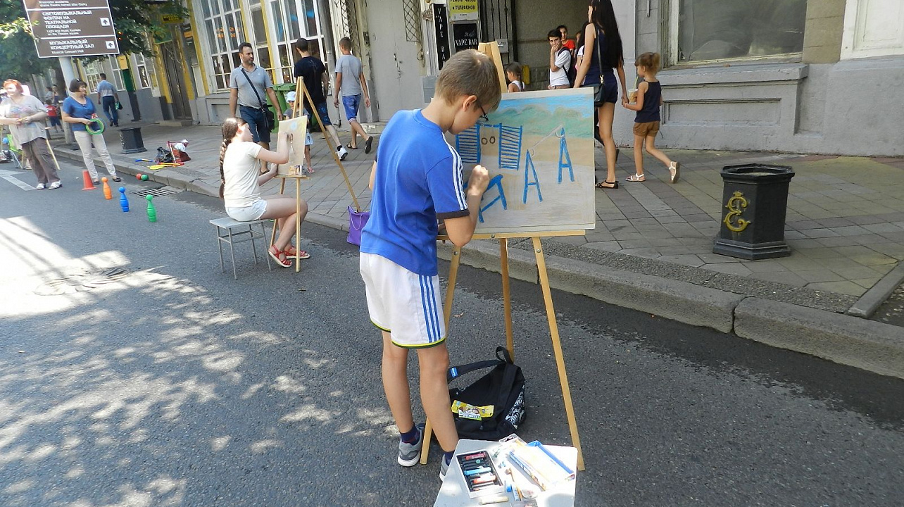В библиотеке им. Н. А. Некрасова провели День физкультурника