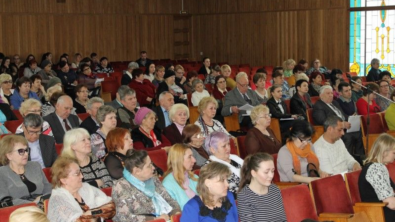 Семинар по муниципальной программе «Развитие гражданского общества» прошел в Краснодаре (2).JPG