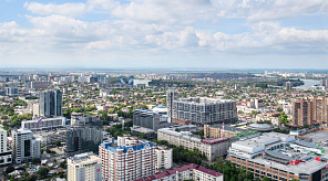 Краснодар возглавил рейтинг лучших городов страны для бизнеса 