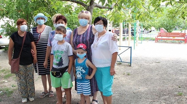 В Западном округе прошёл очередной субботник