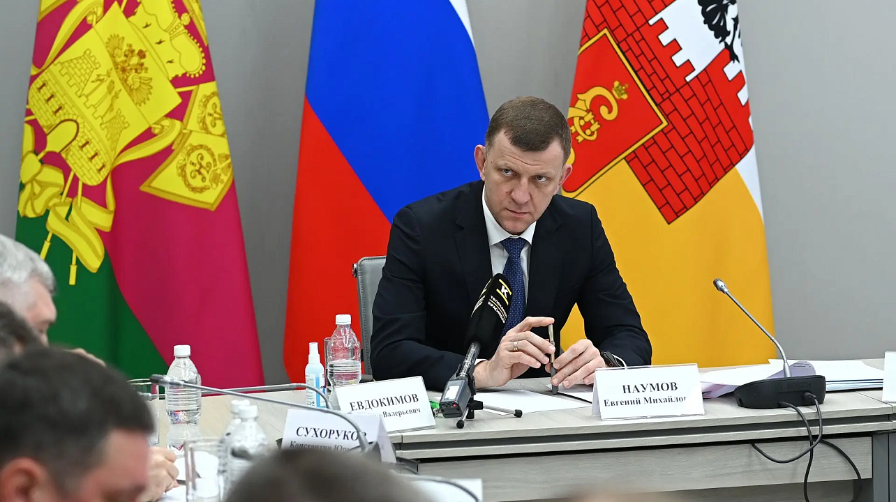 Фото: Андрей Зубов