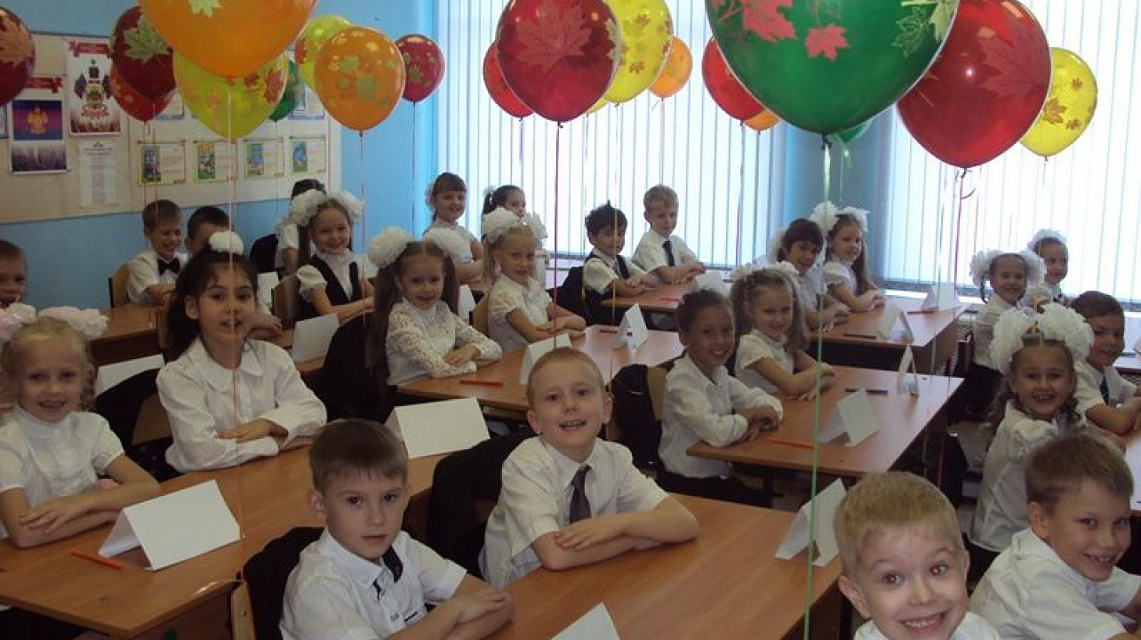 День первоклассника отметили в Западном округе.JPG