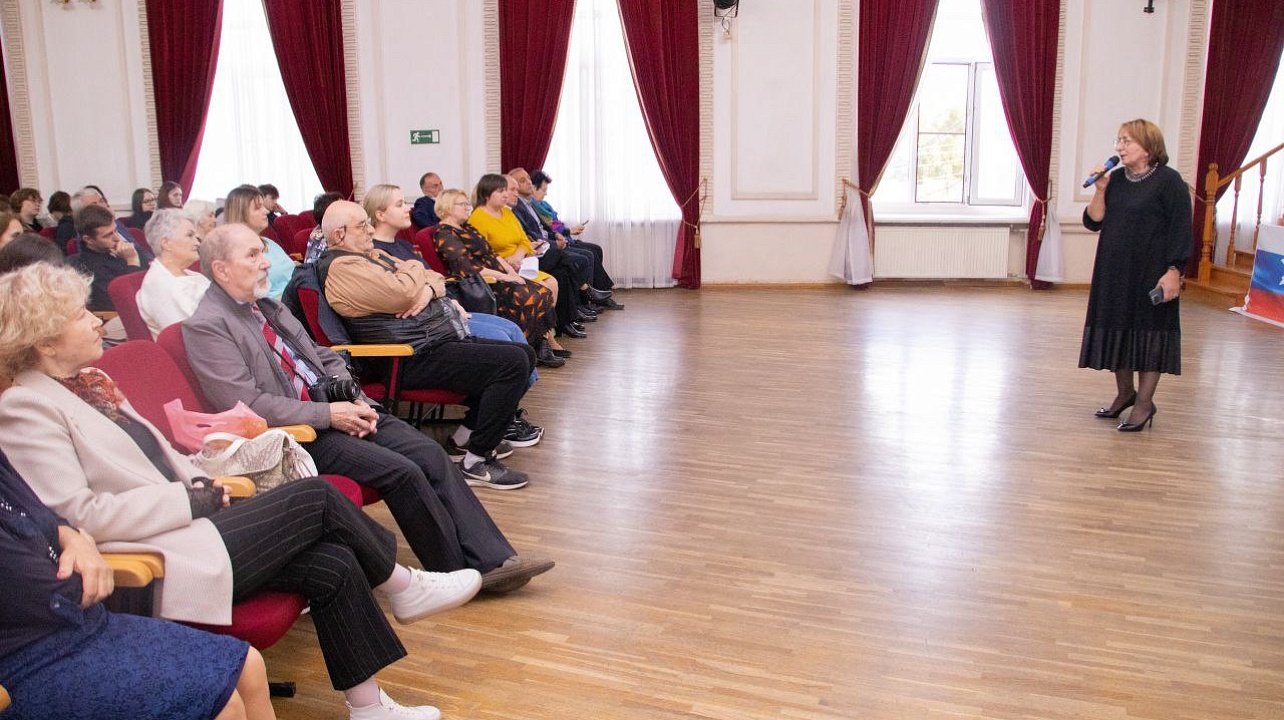 ФОТО: Краснодарская краевая общественная организация «Центр культуры народов Дагестана «Единство»